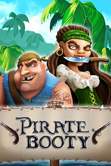 Pirate Booty онлайн игра GMSlots | GMSlots без регистрации