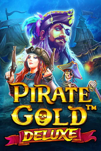 Pirate Gold Deluxe онлайн игра GMSlots | GMSlots без регистрации