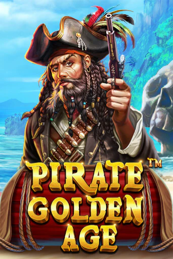 Pirate Golden Age онлайн игра GMSlots | GMSlots без регистрации