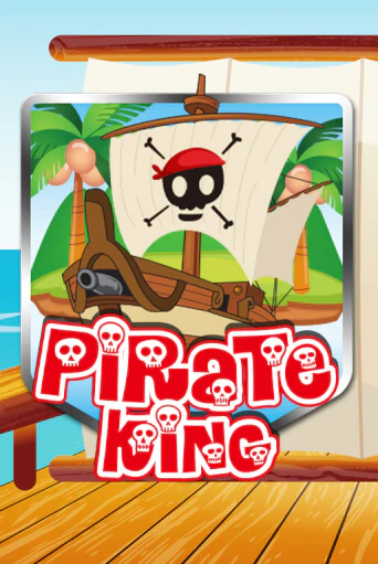 Pirate King онлайн игра GMSlots | GMSlots без регистрации