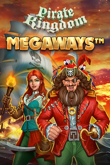 Pirate Kingdom MegaWays онлайн игра GMSlots | GMSlots без регистрации