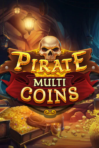 Pirate Multi Coins онлайн игра GMSlots | GMSlots без регистрации