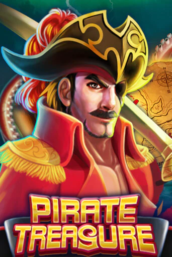 Pirate Treasure онлайн игра GMSlots | GMSlots без регистрации