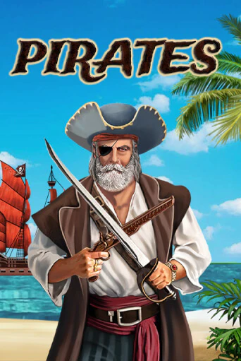 Pirates онлайн игра GMSlots | GMSlots без регистрации