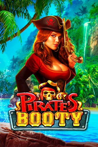 Pirate's Booty онлайн игра GMSlots | GMSlots без регистрации