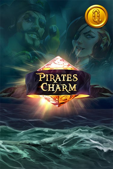 Pirates' Charm онлайн игра GMSlots | GMSlots без регистрации