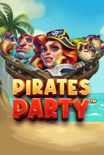 Pirates Party онлайн игра GMSlots | GMSlots без регистрации