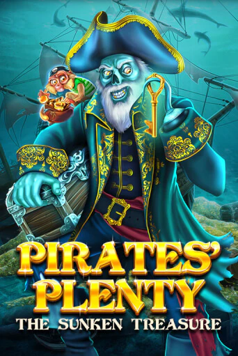 Pirates' Plenty онлайн игра GMSlots | GMSlots без регистрации