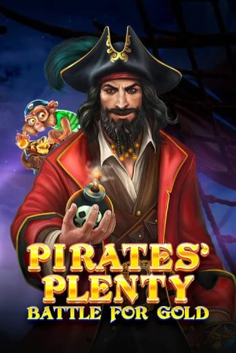 Pirates' Plenty Battle for Gold онлайн игра GMSlots | GMSlots без регистрации