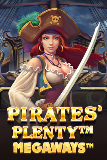 Pirates' Plenty MegaWays онлайн игра GMSlots | GMSlots без регистрации