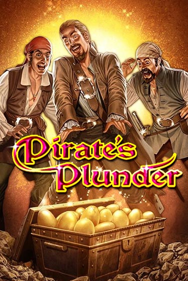 Pirate's Plunder онлайн игра GMSlots | GMSlots без регистрации