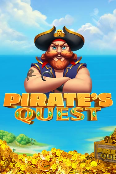 Pirates Quest онлайн игра GMSlots | GMSlots без регистрации