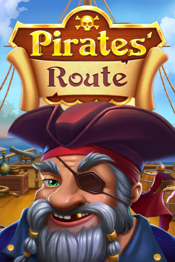 Pirates' Route онлайн игра GMSlots | GMSlots без регистрации