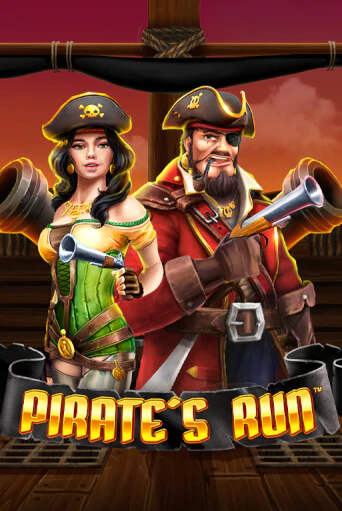 Pirate's Run онлайн игра GMSlots | GMSlots без регистрации