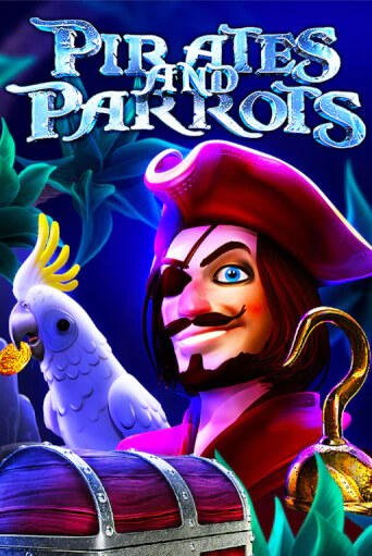 Pirates and Parrots онлайн игра GMSlots | GMSlots без регистрации