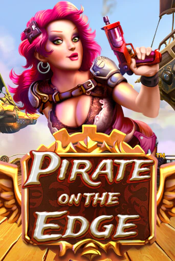 Pirate On The Edge онлайн игра GMSlots | GMSlots без регистрации