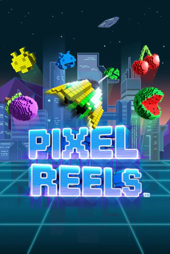 Pixel Reels онлайн игра GMSlots | GMSlots без регистрации