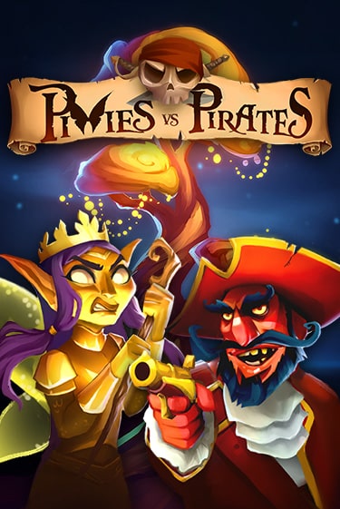 Pixies vs Pirates онлайн игра GMSlots | GMSlots без регистрации