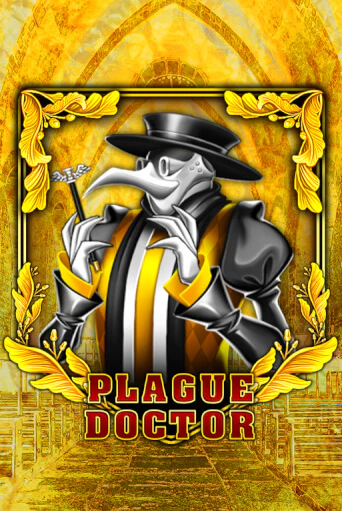 Plague Doctor онлайн игра GMSlots | GMSlots без регистрации