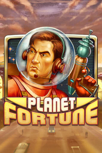 Planet Fortune онлайн игра GMSlots | GMSlots без регистрации