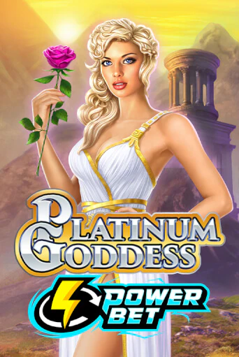 Platinum Goddess онлайн игра GMSlots | GMSlots без регистрации