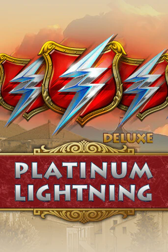 Platinum Lightning Deluxe онлайн игра GMSlots | GMSlots без регистрации