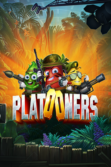 Platooners онлайн игра GMSlots | GMSlots без регистрации