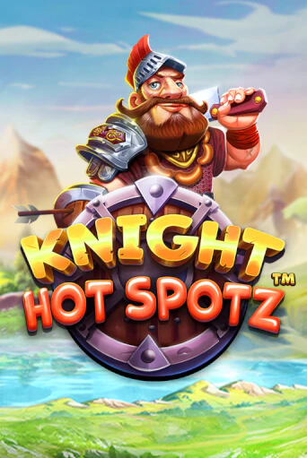 Knight Hot Spotz™ онлайн игра GMSlots | GMSlots без регистрации