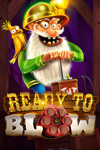 Ready to Blow: Thundershots онлайн игра GMSlots | GMSlots без регистрации