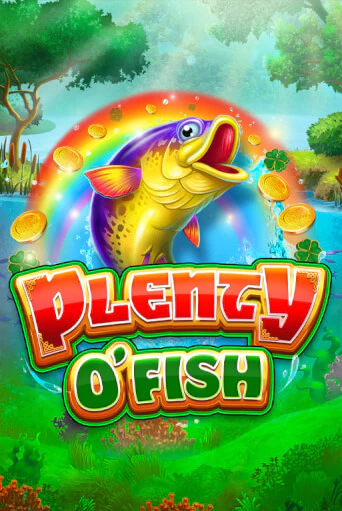 Plenty o’ Fish онлайн игра GMSlots | GMSlots без регистрации