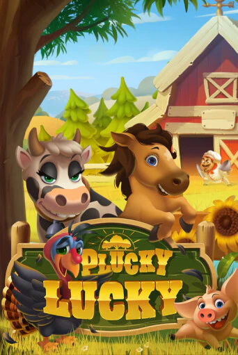 Plucky Lucky онлайн игра GMSlots | GMSlots без регистрации