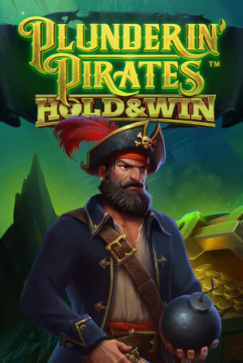 Plunderin' Pirates: Hold & Win онлайн игра GMSlots | GMSlots без регистрации