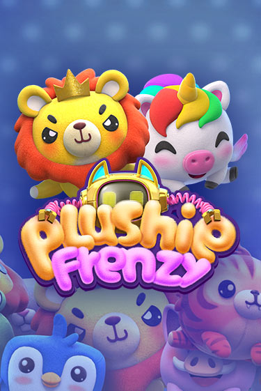 Plushie Frenzy онлайн игра GMSlots | GMSlots без регистрации