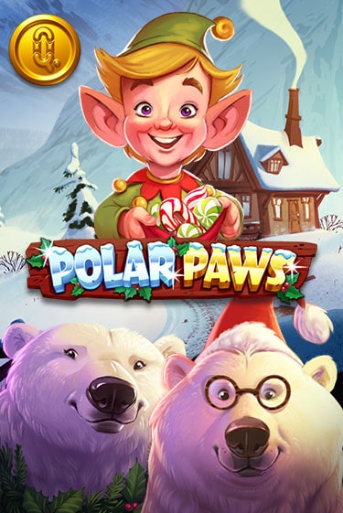 Polar Paws онлайн игра GMSlots | GMSlots без регистрации