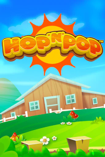 Hop 'n Pop онлайн игра GMSlots | GMSlots без регистрации