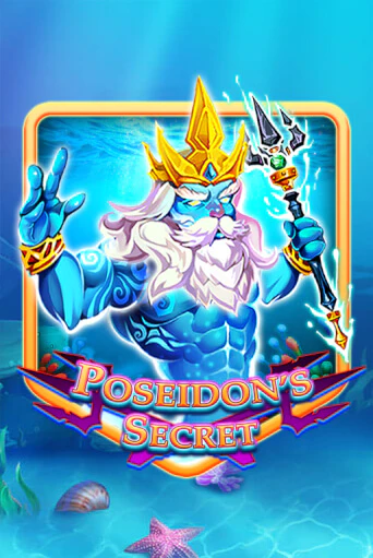 Poseidon's Secret онлайн игра GMSlots | GMSlots без регистрации