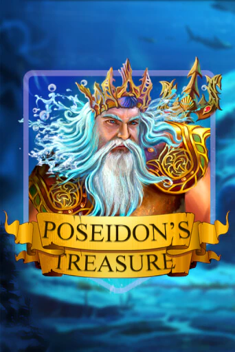 Poseidon's Treasure онлайн игра GMSlots | GMSlots без регистрации