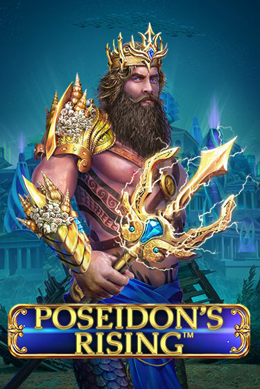 Poseidon's Rising онлайн игра GMSlots | GMSlots без регистрации