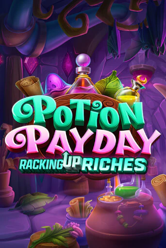 Potion Payday онлайн игра GMSlots | GMSlots без регистрации