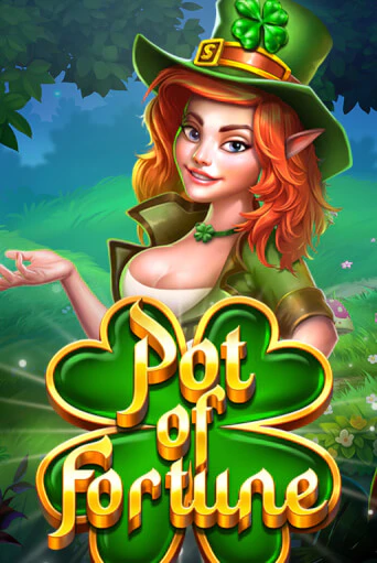 Pot of Fortune онлайн игра GMSlots | GMSlots без регистрации