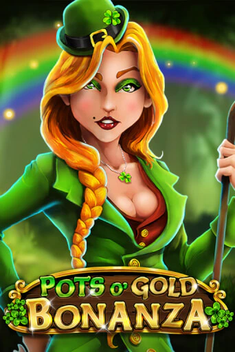 Pots O'Gold Bonanza онлайн игра GMSlots | GMSlots без регистрации