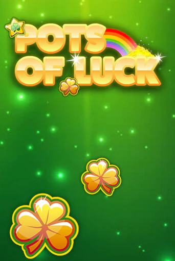 Pots of Luck онлайн игра GMSlots | GMSlots без регистрации