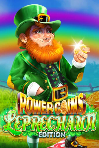 POWER COINS Leprechaun Edition онлайн игра GMSlots | GMSlots без регистрации