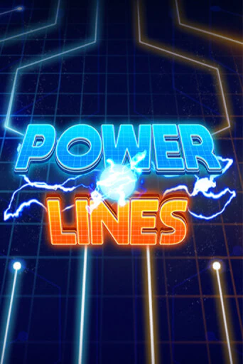 Power Lines онлайн игра GMSlots | GMSlots без регистрации