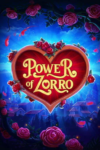 Power of Zorro онлайн игра GMSlots | GMSlots без регистрации