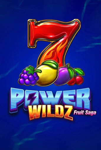 Power Wildz: Fruit Saga онлайн игра GMSlots | GMSlots без регистрации