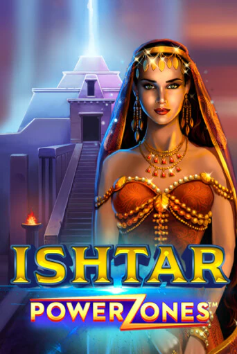 Power Zones: Ishtar онлайн игра GMSlots | GMSlots без регистрации