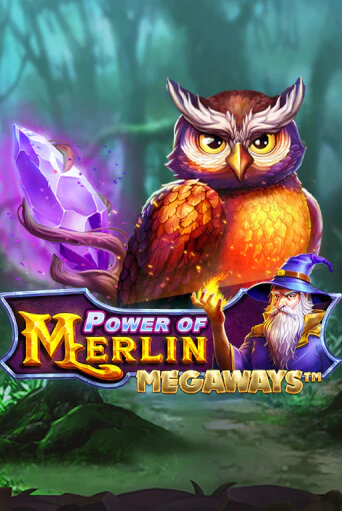 Power of Merlin Megaways онлайн игра GMSlots | GMSlots без регистрации