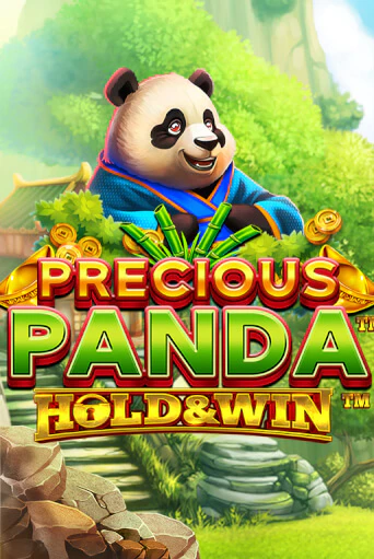 Precious Panda: Hold & Win™ онлайн игра GMSlots | GMSlots без регистрации