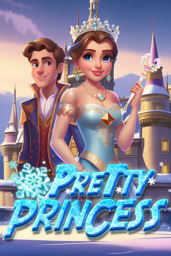 Pretty Princess онлайн игра GMSlots | GMSlots без регистрации